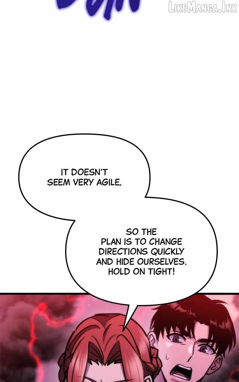 Hiding a Logistics Center in The Apocalypse — Chapter 92 — page 114
