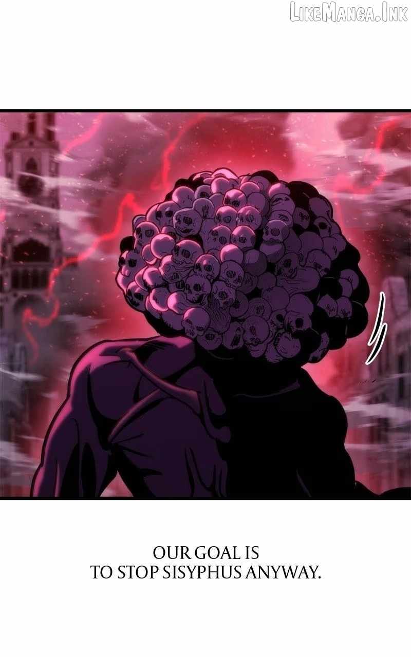 Hiding a Logistics Center in The Apocalypse — Chapter 92 — page 117