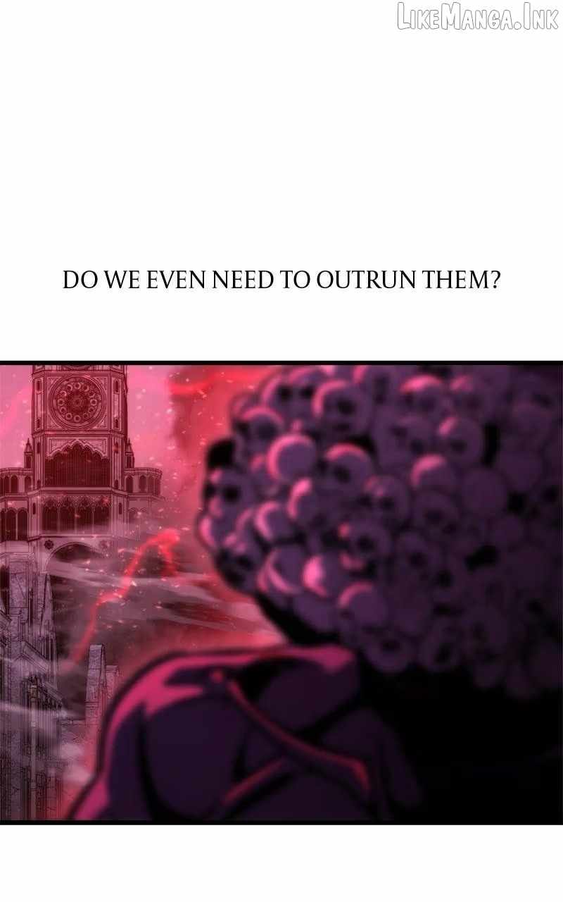 Hiding a Logistics Center in The Apocalypse — Chapter 92 — page 118
