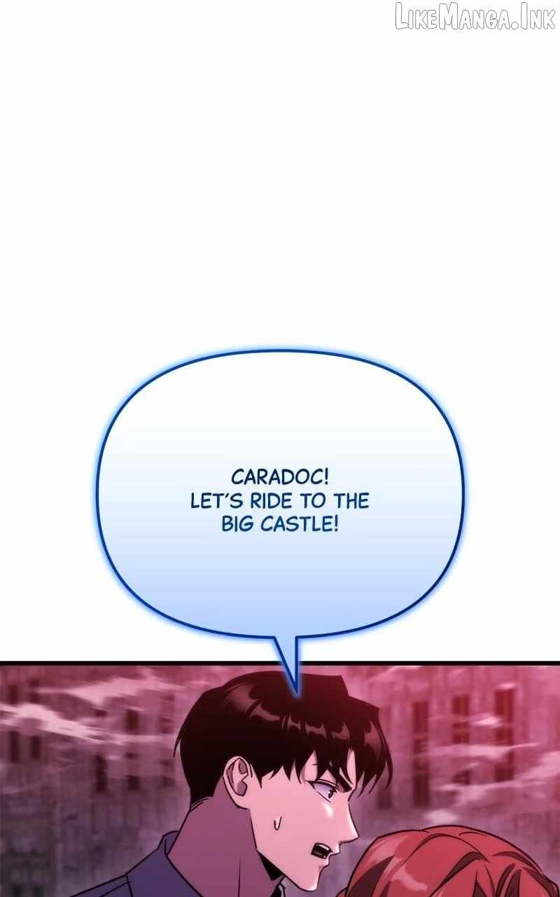 Hiding a Logistics Center in The Apocalypse — Chapter 92 — page 119