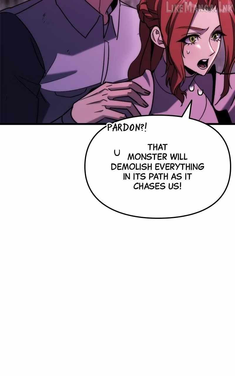 Hiding a Logistics Center in The Apocalypse — Chapter 92 — page 120