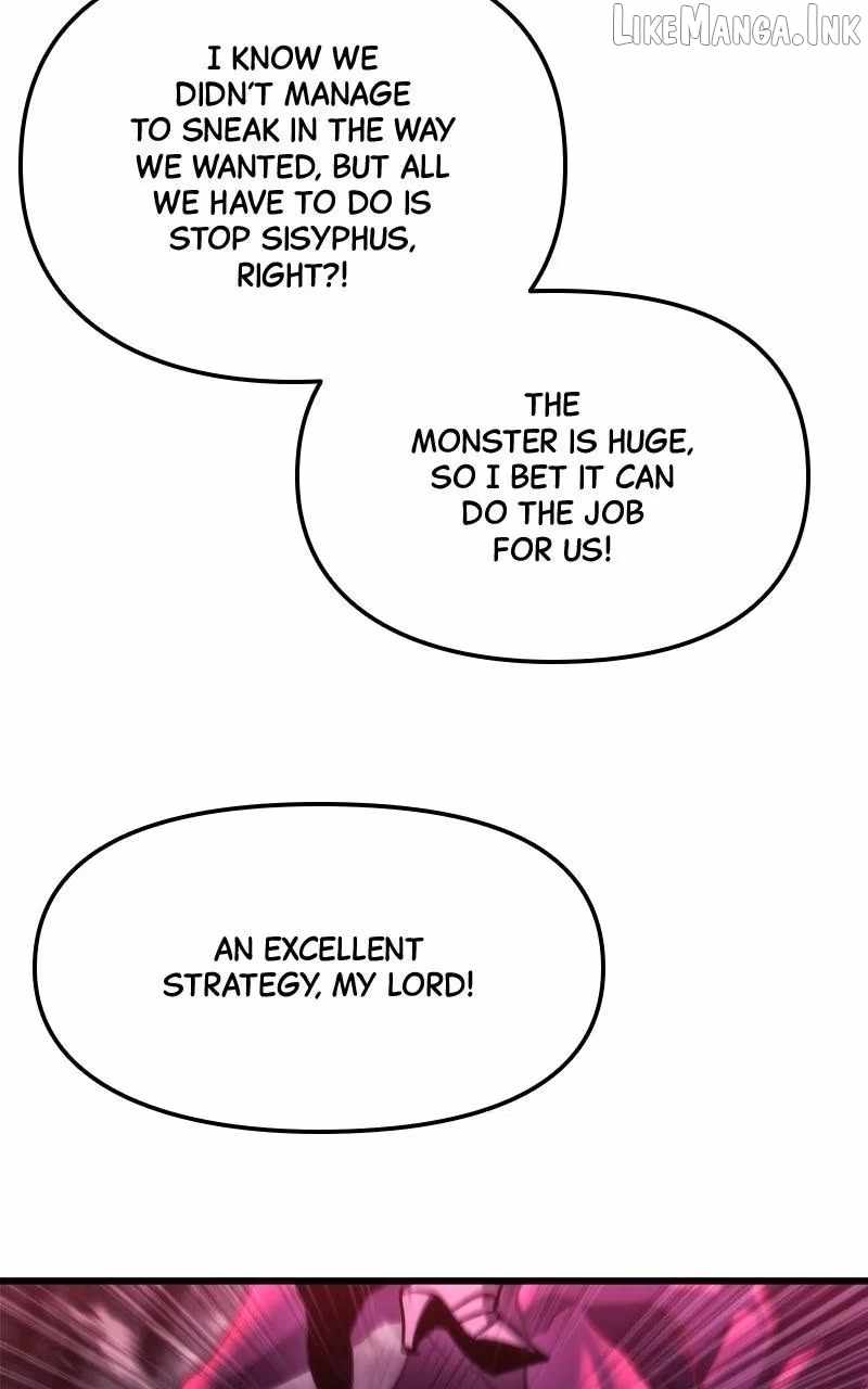 Hiding a Logistics Center in The Apocalypse — Chapter 92 — page 122