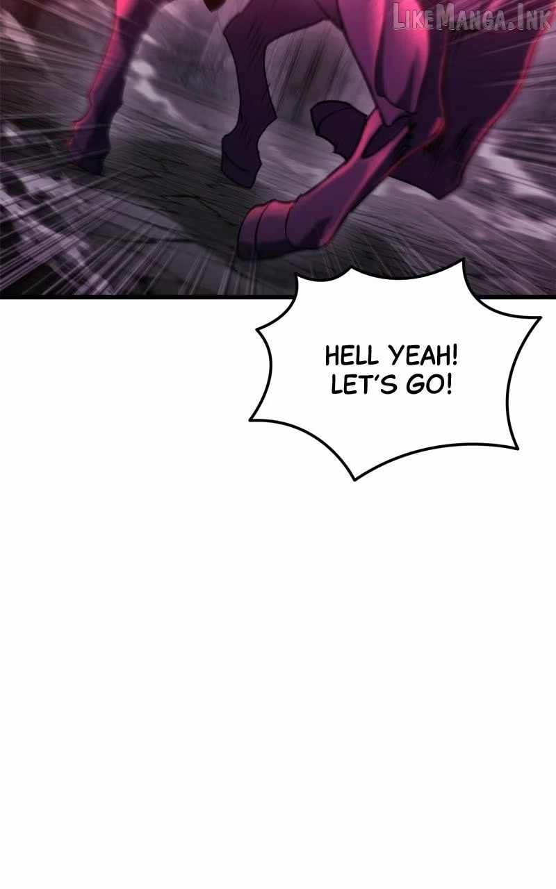 Hiding a Logistics Center in The Apocalypse — Chapter 92 — page 123