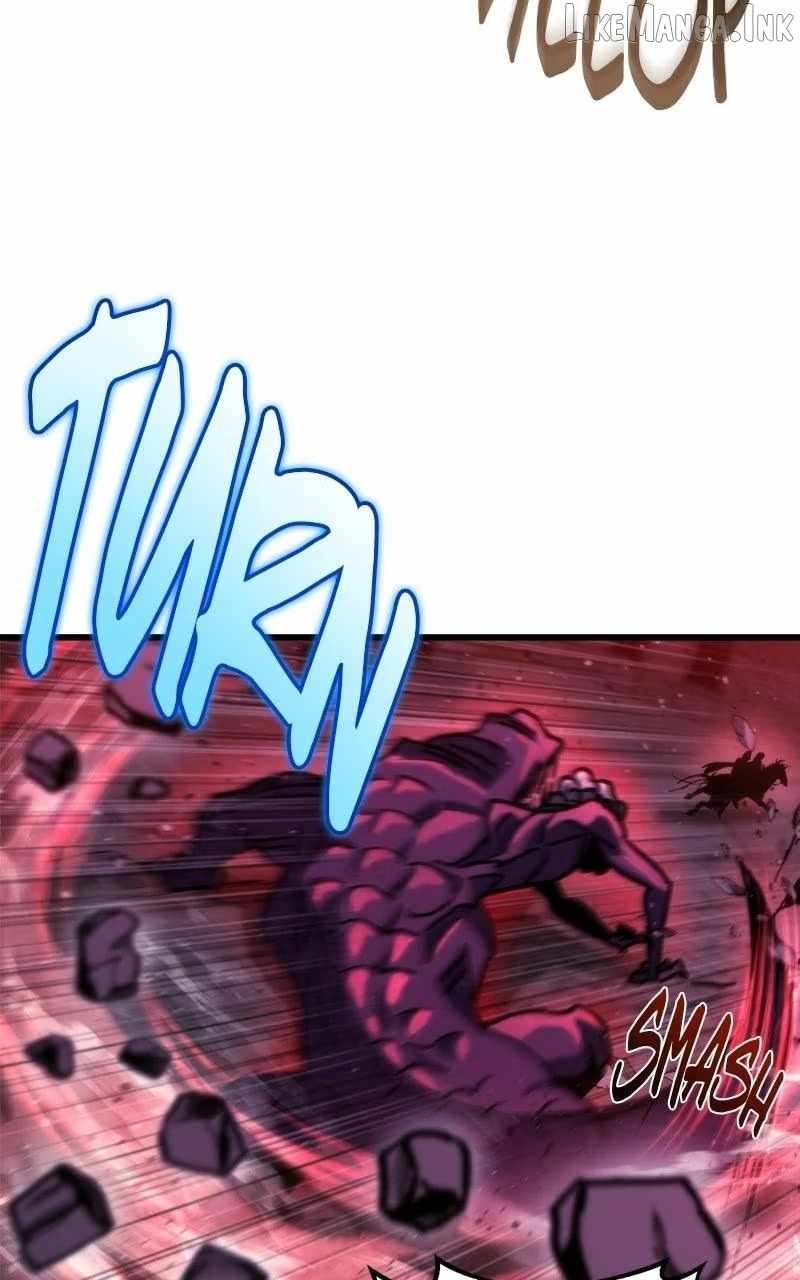 Hiding a Logistics Center in The Apocalypse — Chapter 92 — page 125