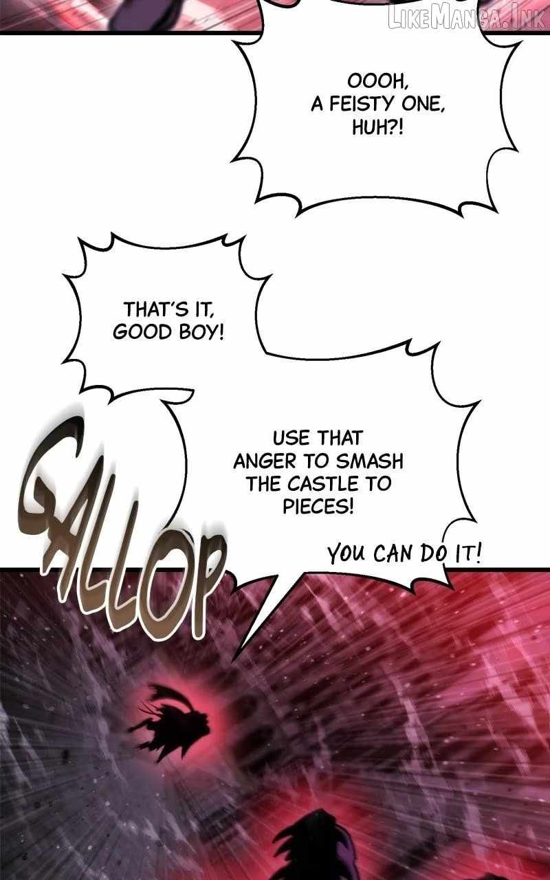 Hiding a Logistics Center in The Apocalypse — Chapter 92 — page 126