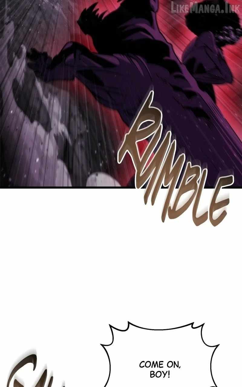 Hiding a Logistics Center in The Apocalypse — Chapter 92 — page 127