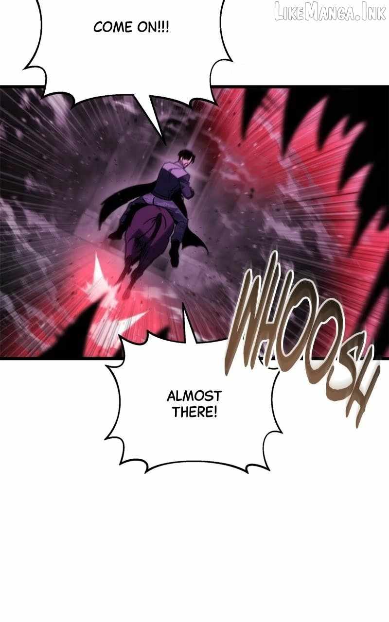 Hiding a Logistics Center in The Apocalypse — Chapter 92 — page 129