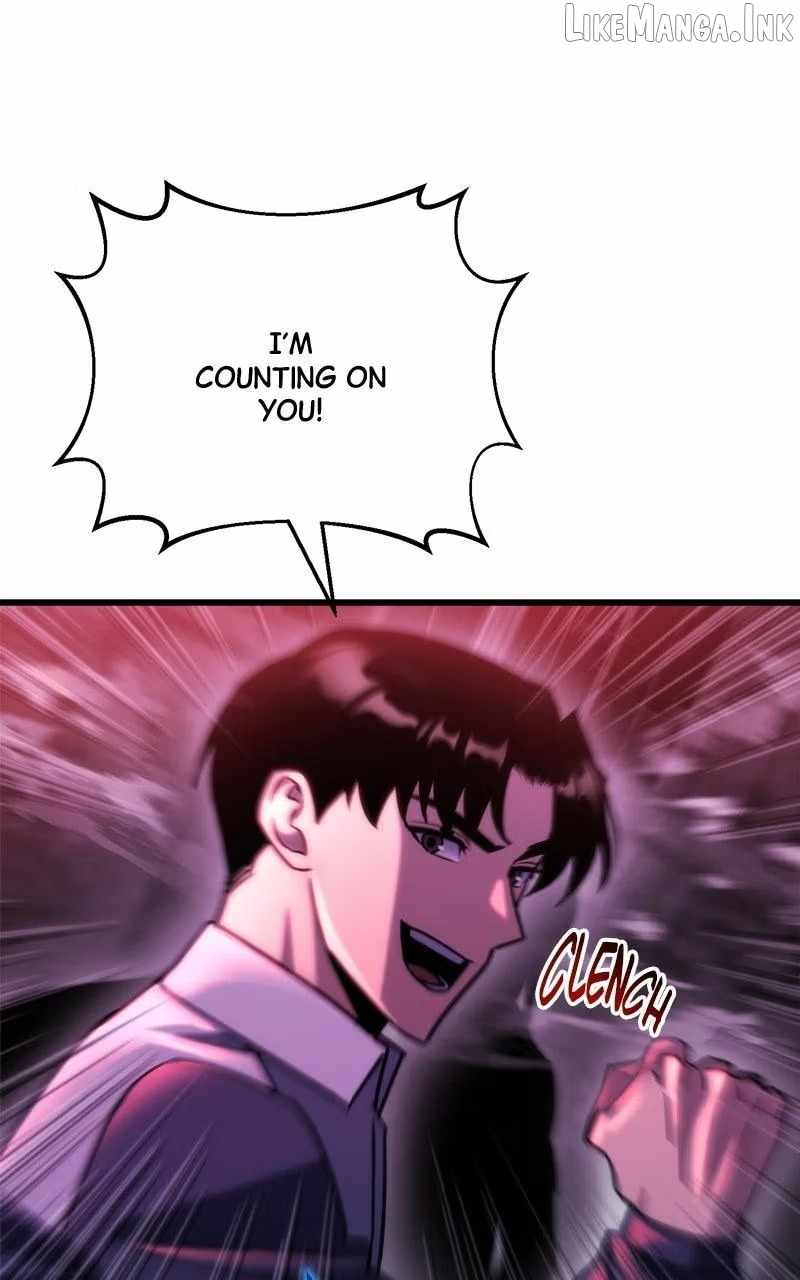 Hiding a Logistics Center in The Apocalypse — Chapter 92 — page 130