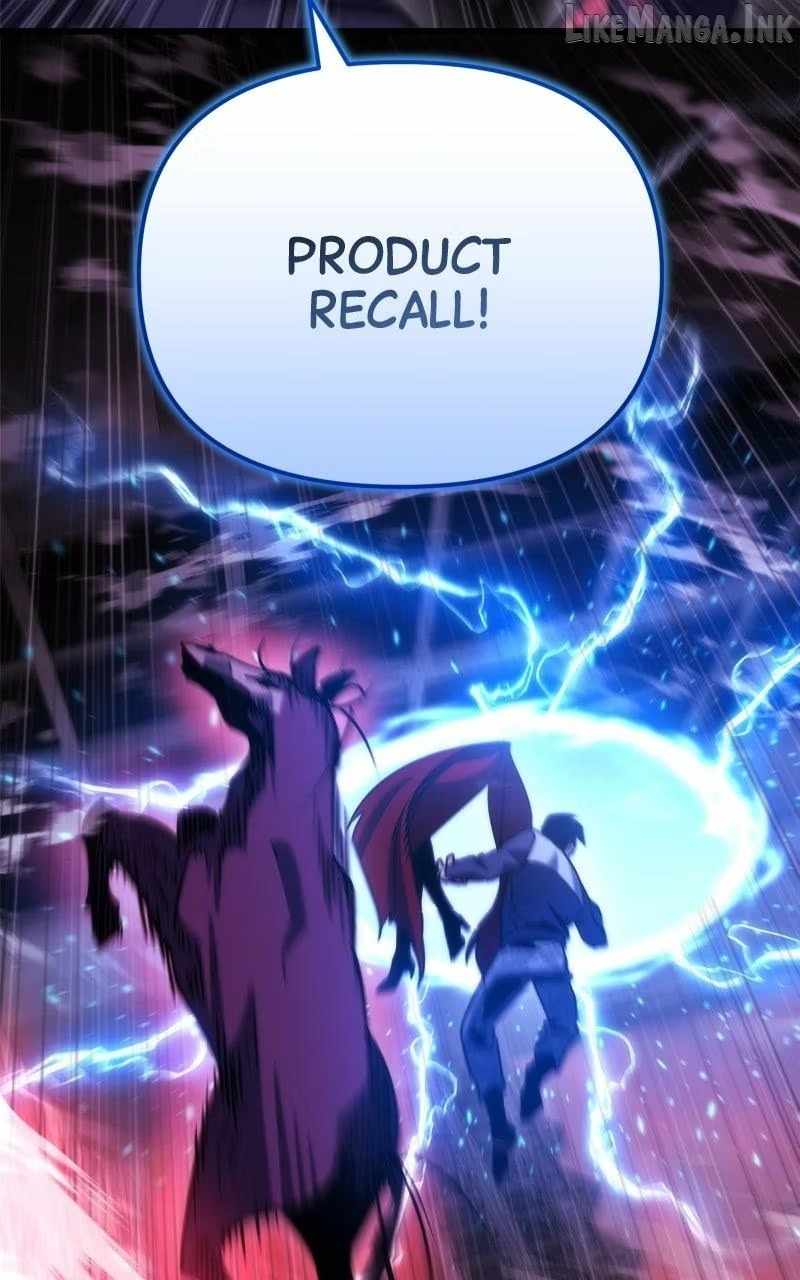 Hiding a Logistics Center in The Apocalypse — Chapter 92 — page 131