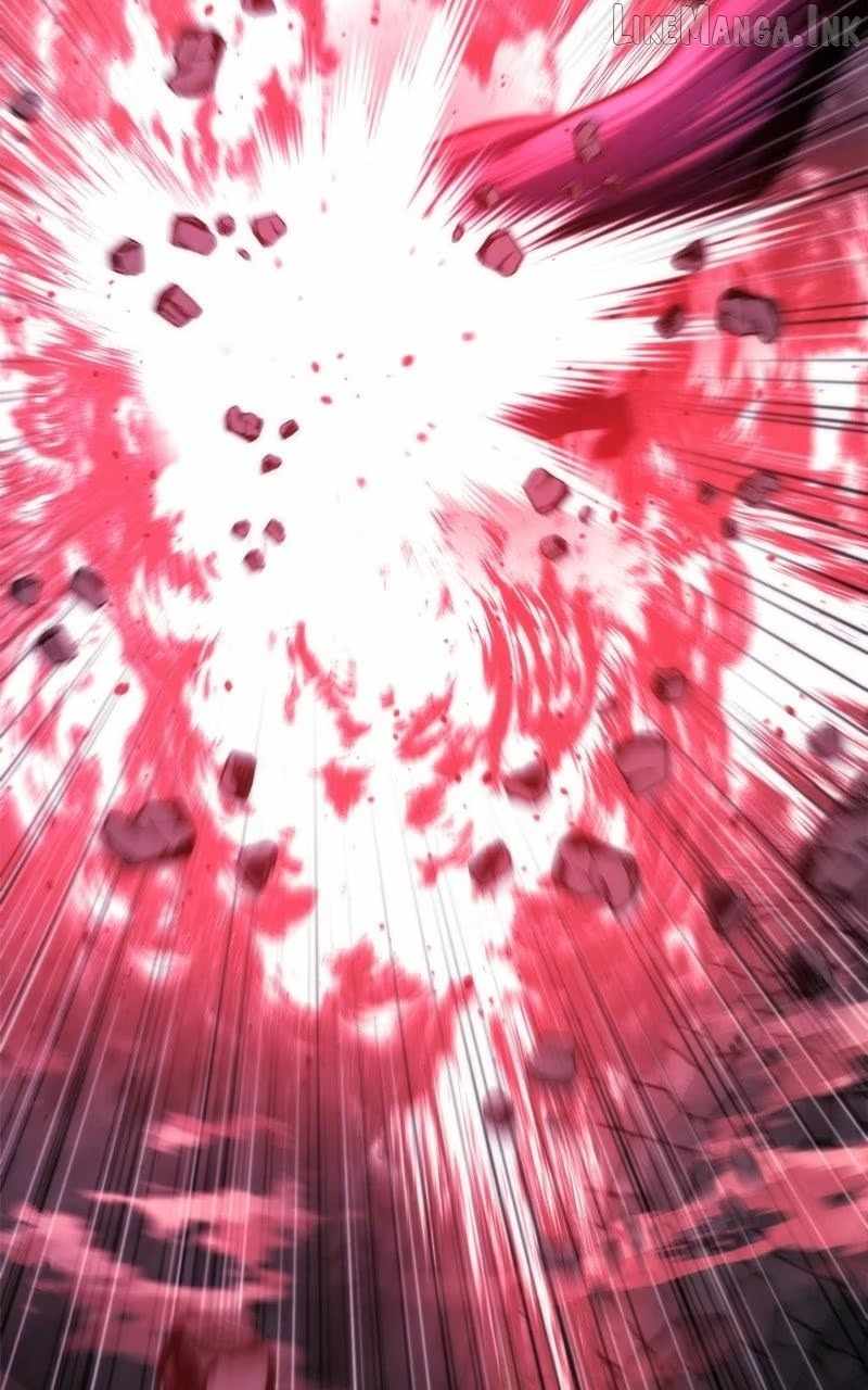 Hiding a Logistics Center in The Apocalypse — Chapter 92 — page 134