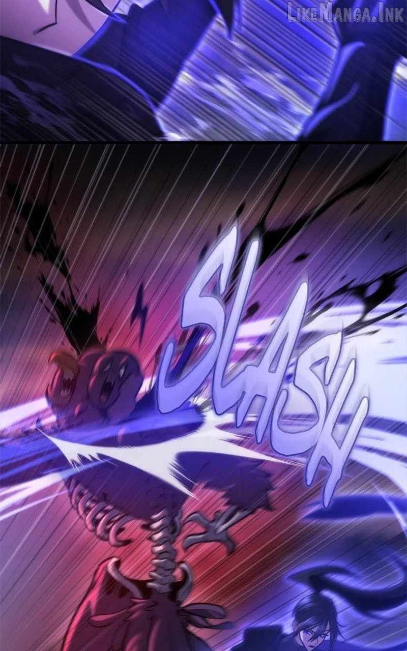 Hiding a Logistics Center in The Apocalypse — Chapter 93 — page 2