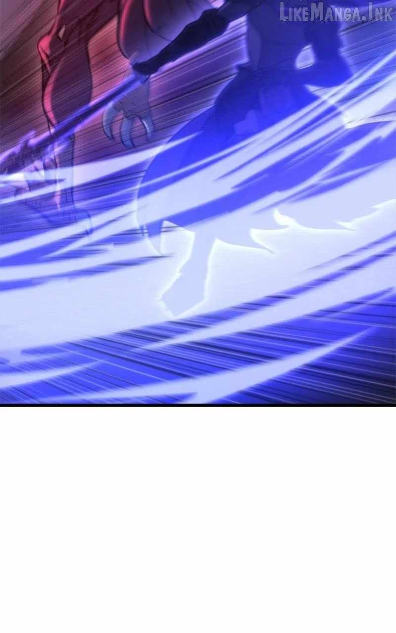 Hiding a Logistics Center in The Apocalypse — Chapter 93 — page 3