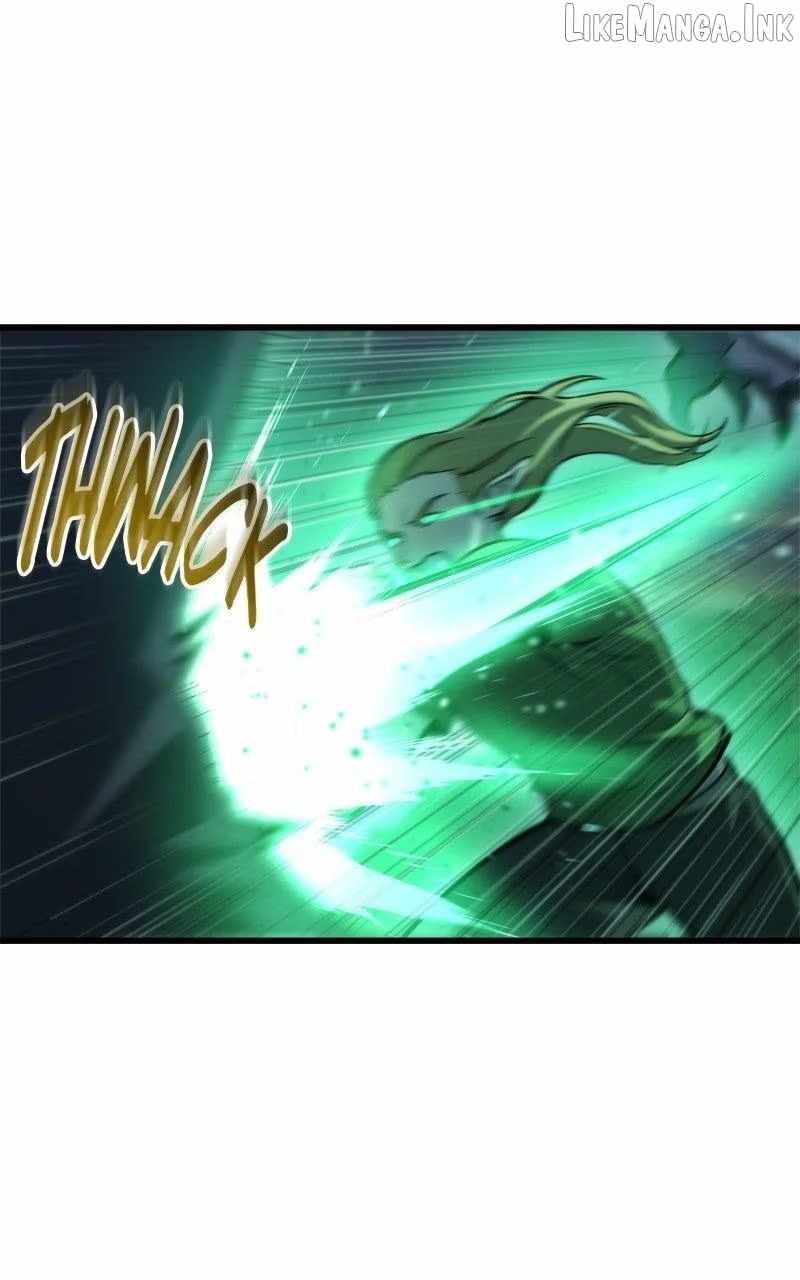 Hiding a Logistics Center in The Apocalypse — Chapter 93 — page 4