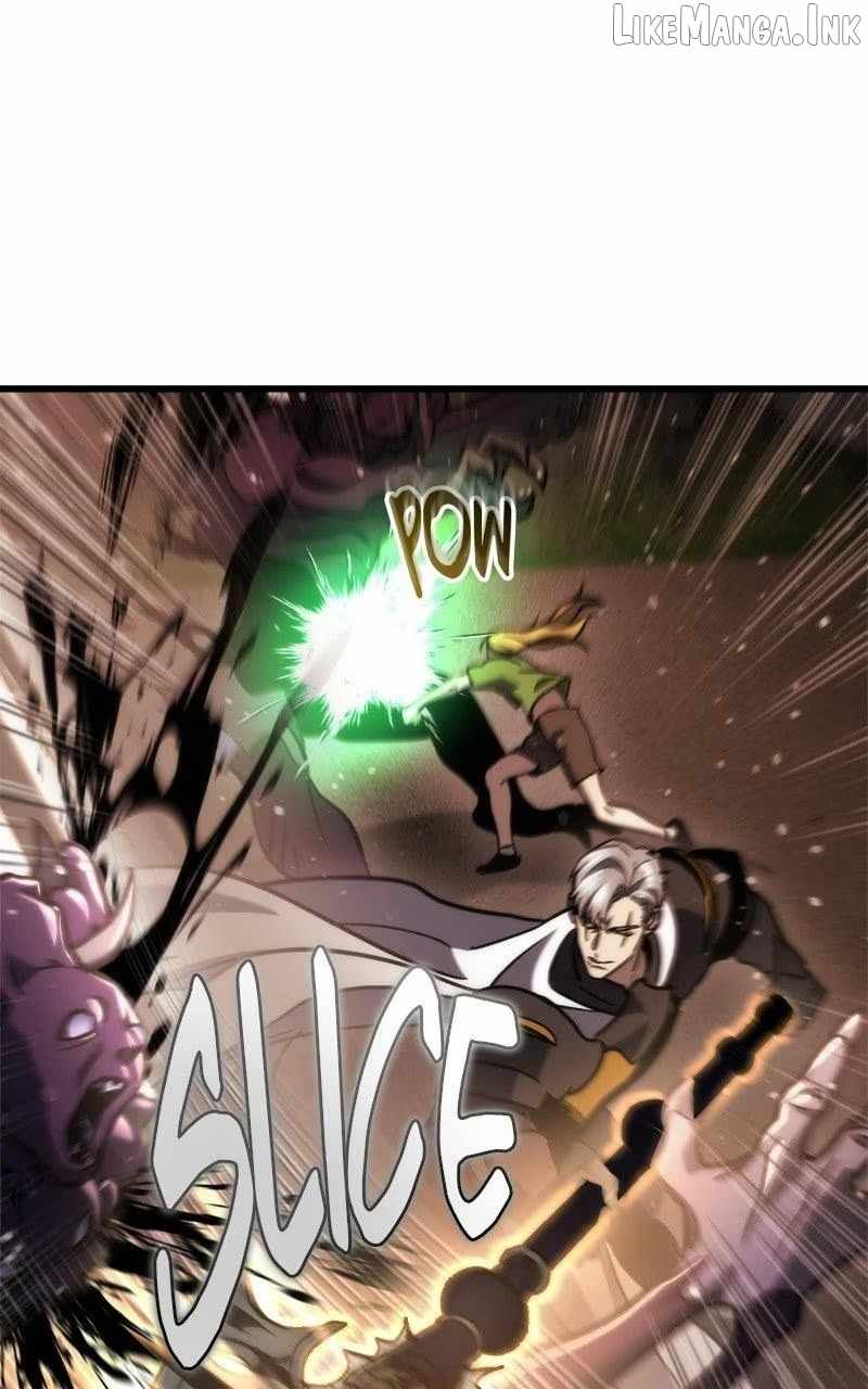 Hiding a Logistics Center in The Apocalypse — Chapter 93 — page 5