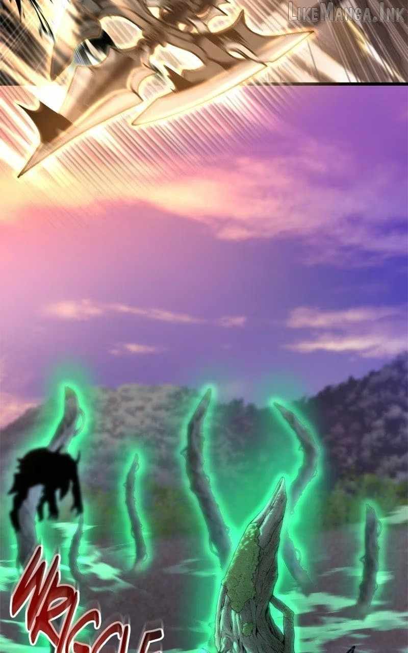 Hiding a Logistics Center in The Apocalypse — Chapter 93 — page 6