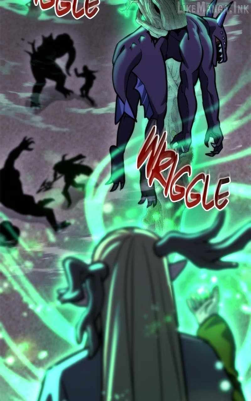 Hiding a Logistics Center in The Apocalypse — Chapter 93 — page 7