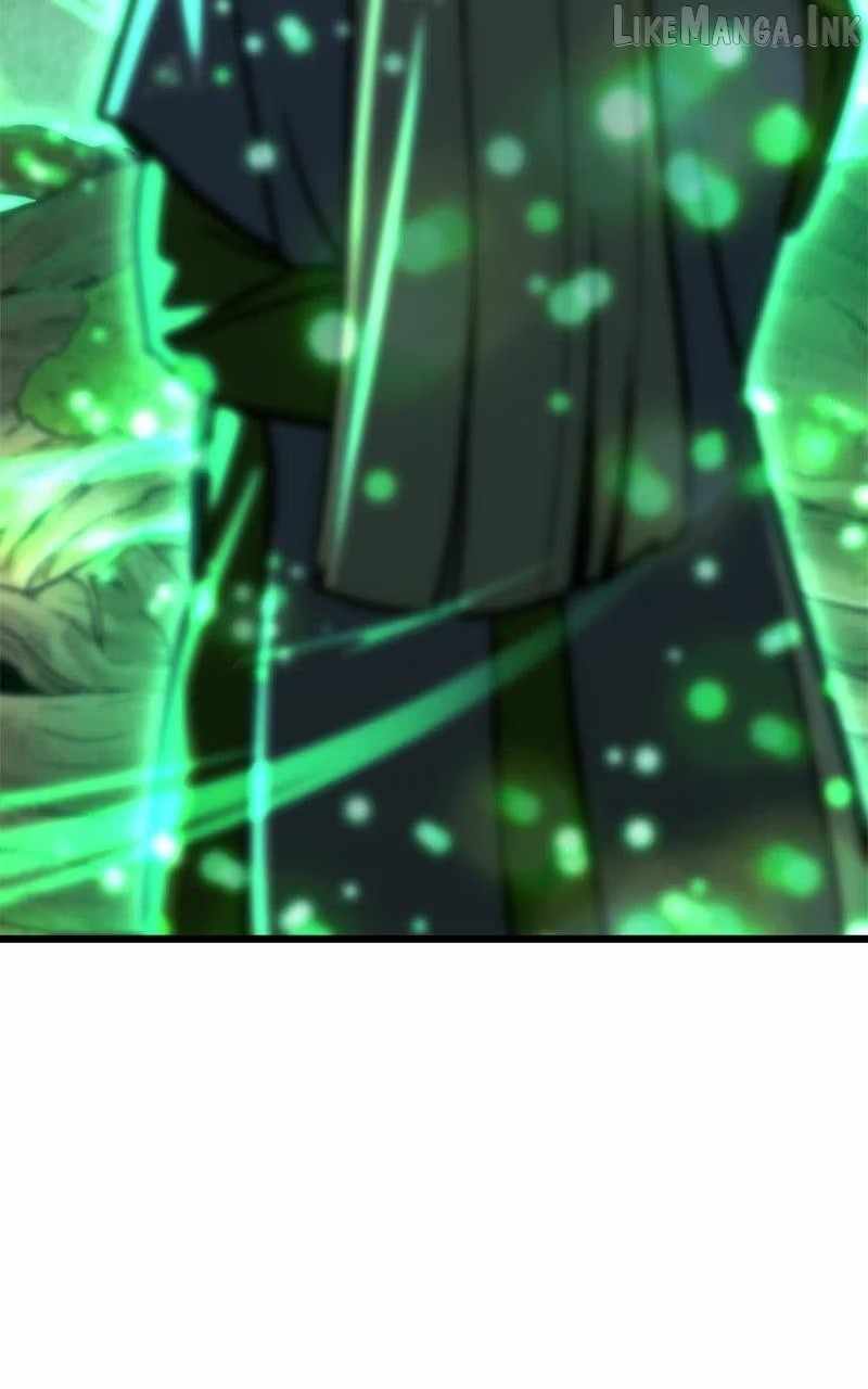 Hiding a Logistics Center in The Apocalypse — Chapter 93 — page 8