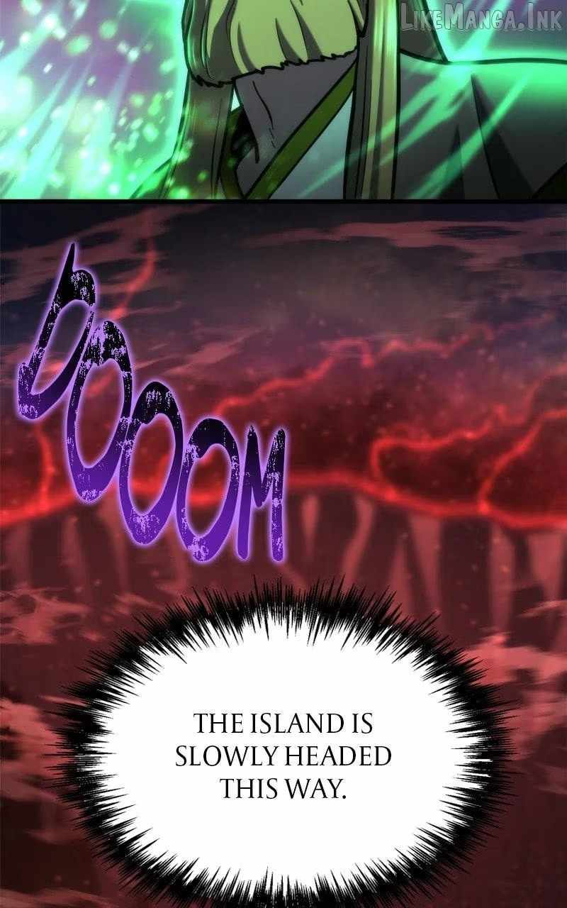 Hiding a Logistics Center in The Apocalypse — Chapter 93 — page 10