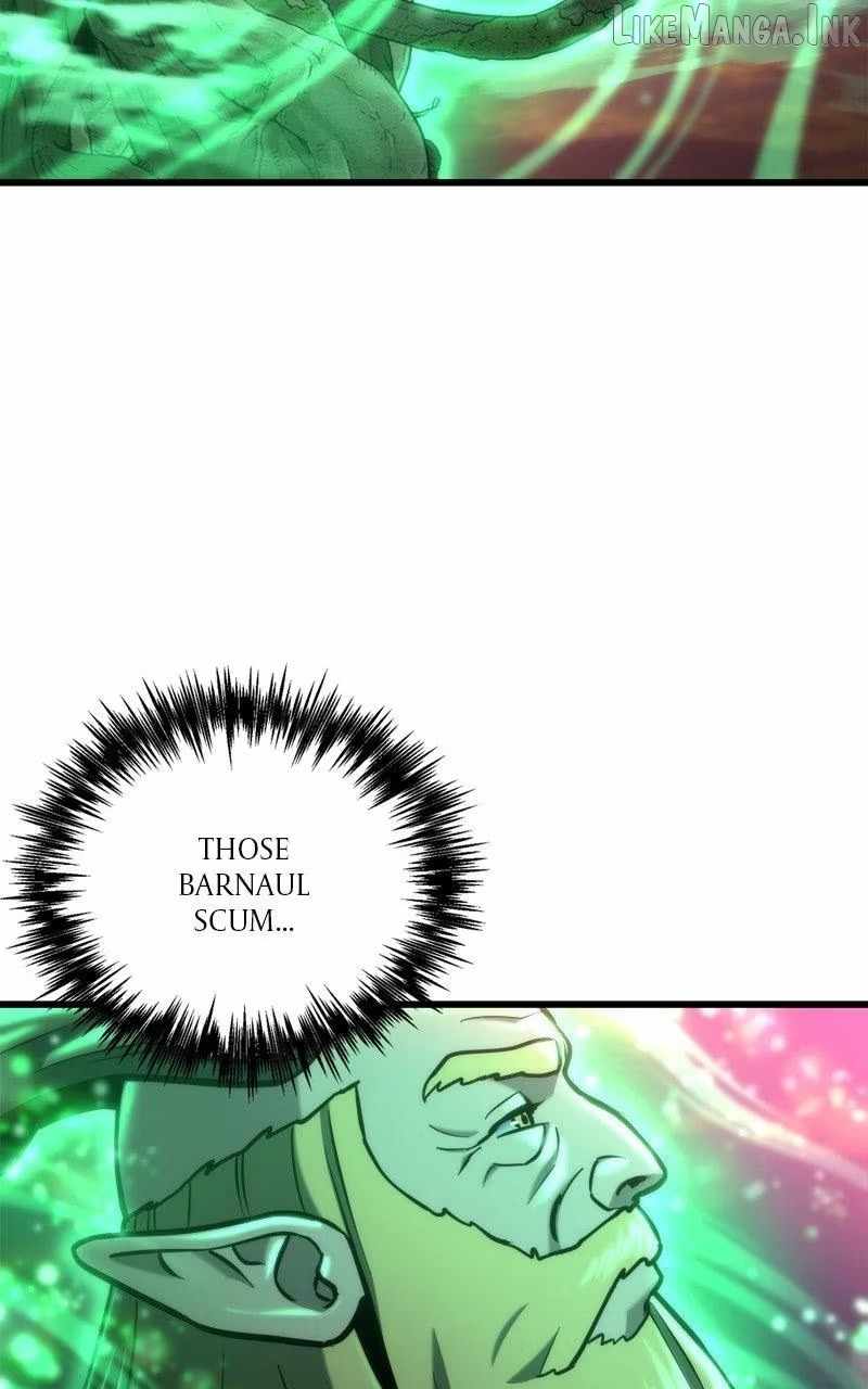 Hiding a Logistics Center in The Apocalypse — Chapter 93 — page 12