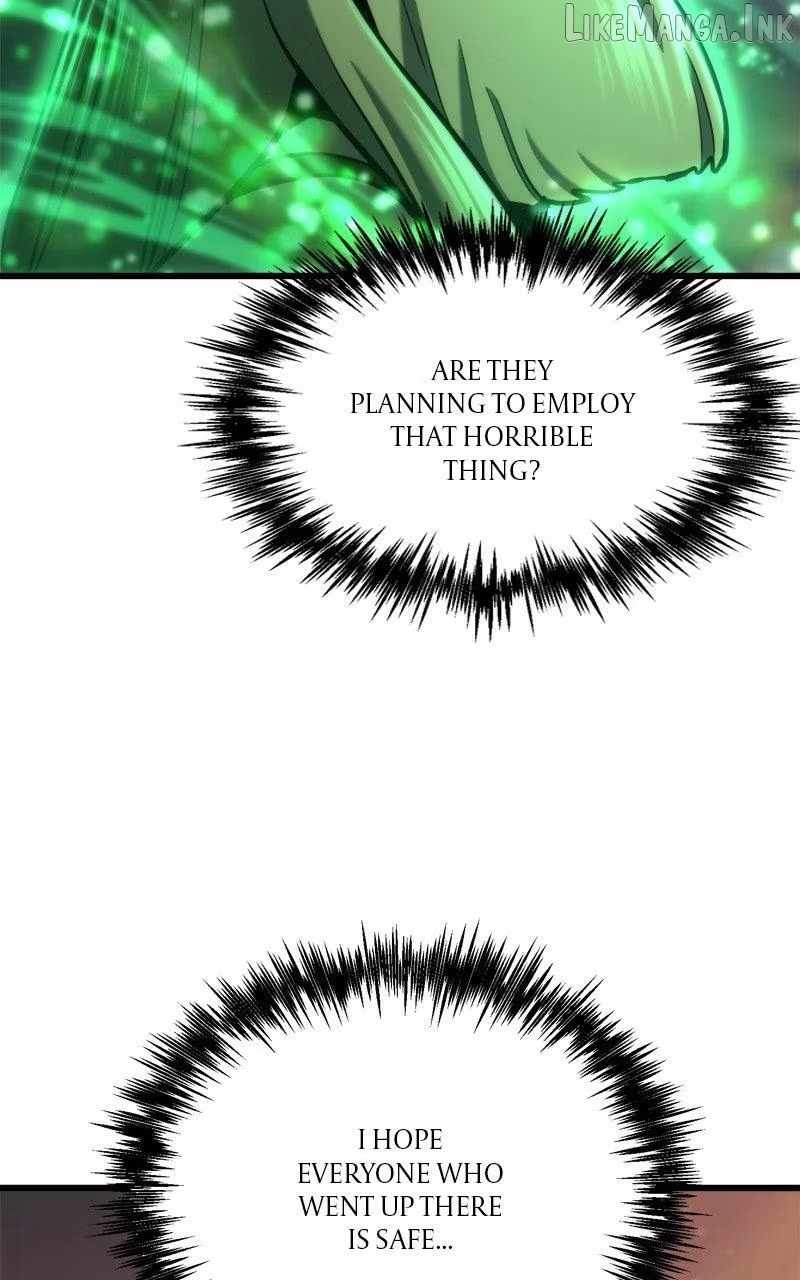 Hiding a Logistics Center in The Apocalypse — Chapter 93 — page 13