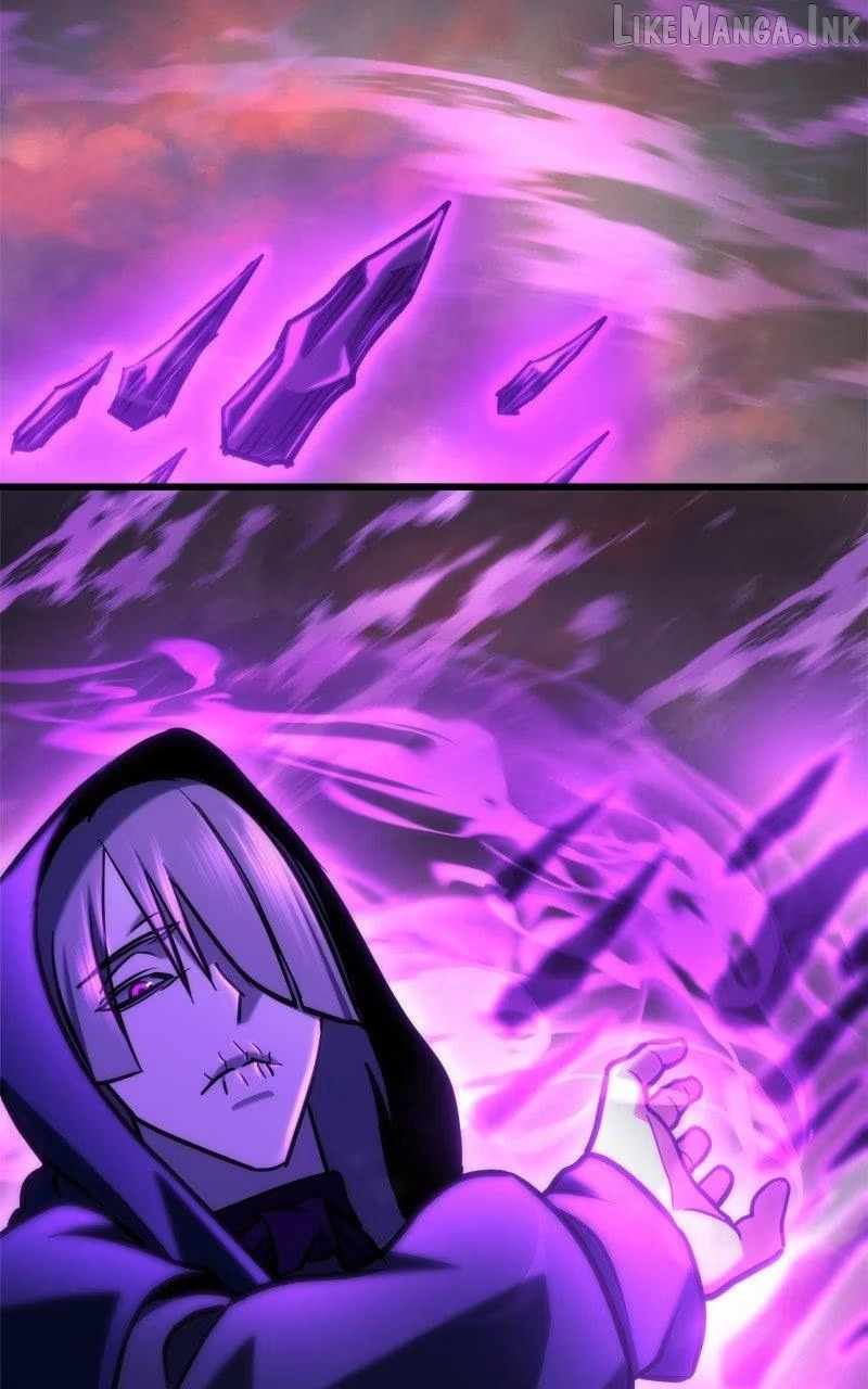 Hiding a Logistics Center in The Apocalypse — Chapter 93 — page 15