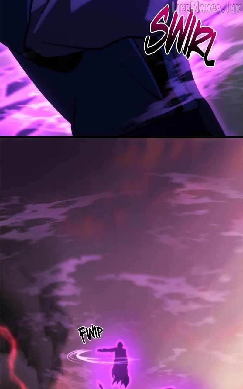 Hiding a Logistics Center in The Apocalypse — Chapter 93 — page 16