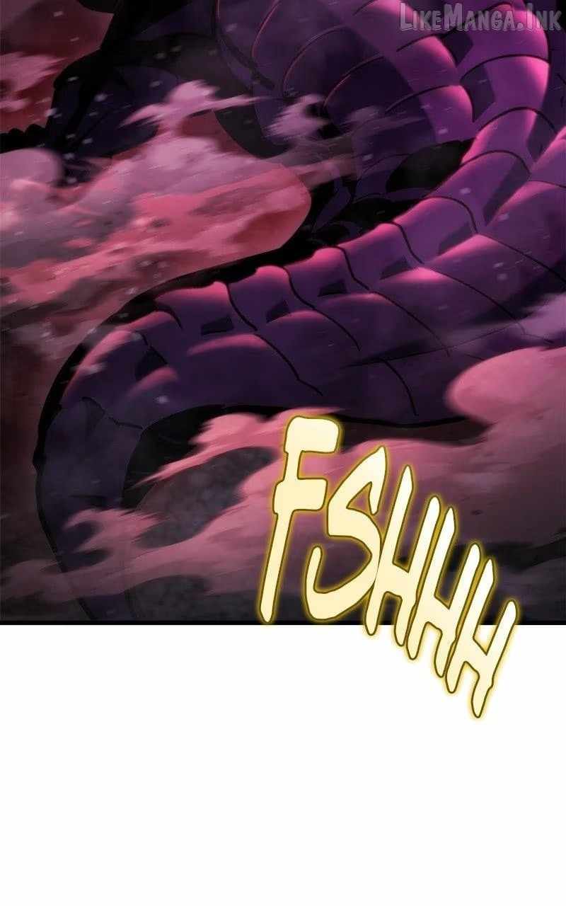 Hiding a Logistics Center in The Apocalypse — Chapter 93 — page 21