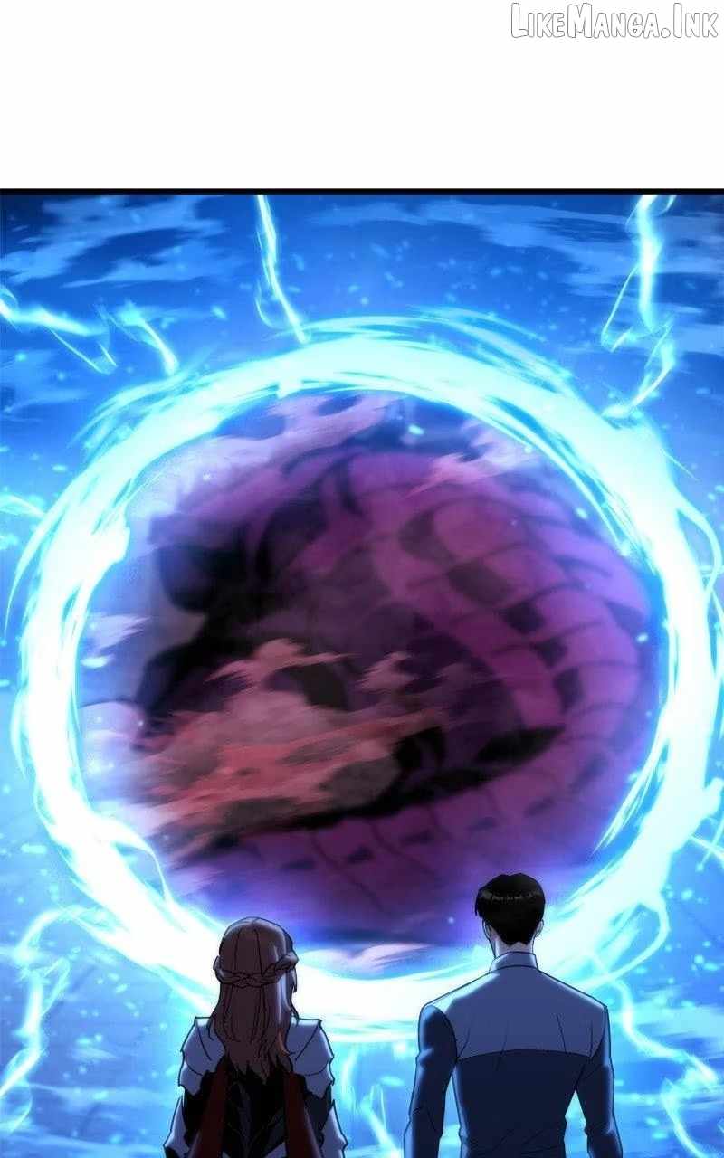 Hiding a Logistics Center in The Apocalypse — Chapter 93 — page 22
