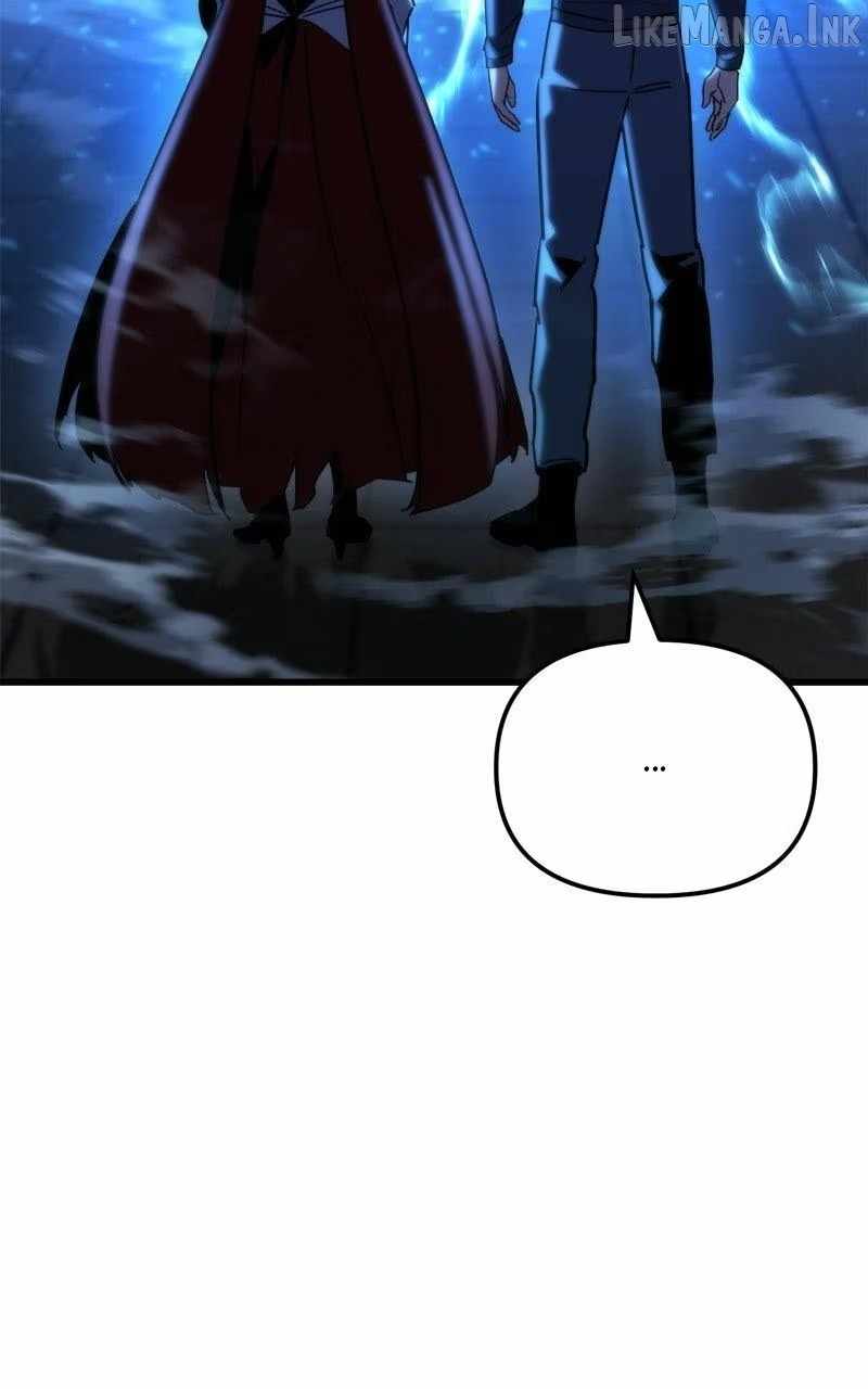 Hiding a Logistics Center in The Apocalypse — Chapter 93 — page 23
