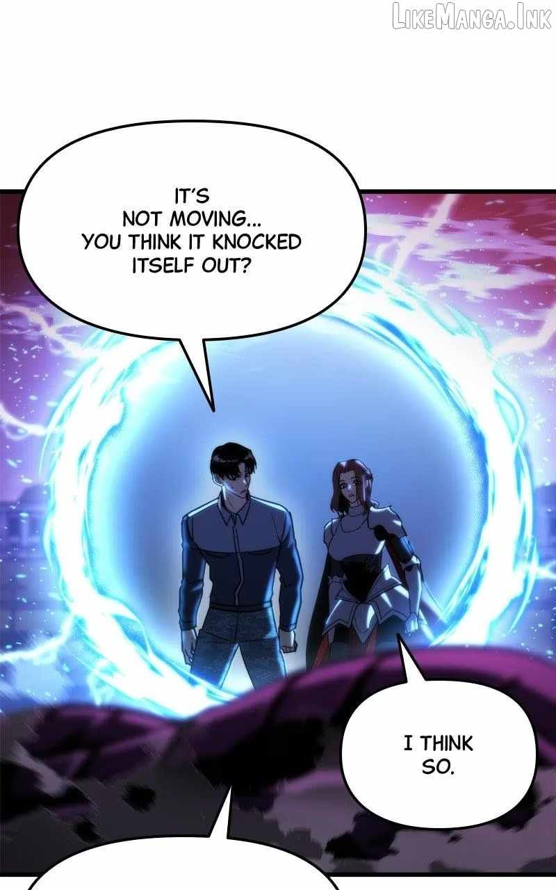 Hiding a Logistics Center in The Apocalypse — Chapter 93 — page 24