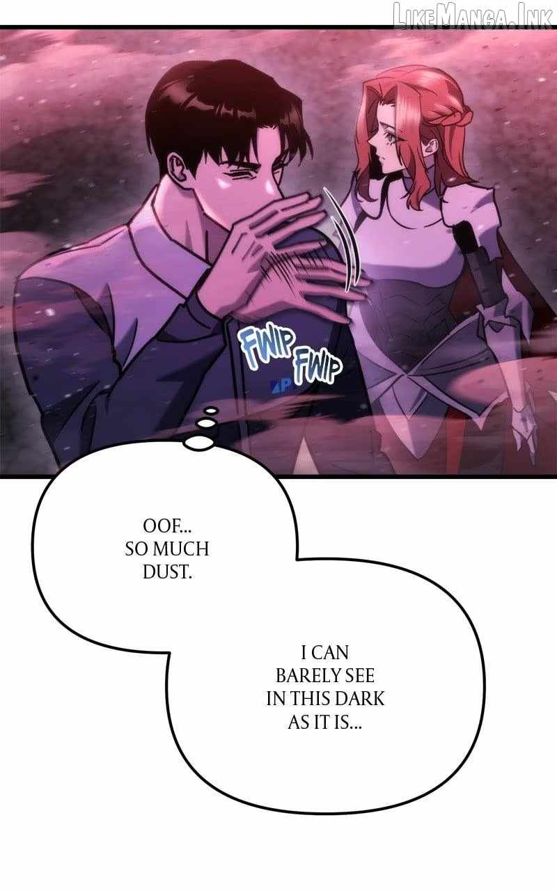 Hiding a Logistics Center in The Apocalypse — Chapter 93 — page 29