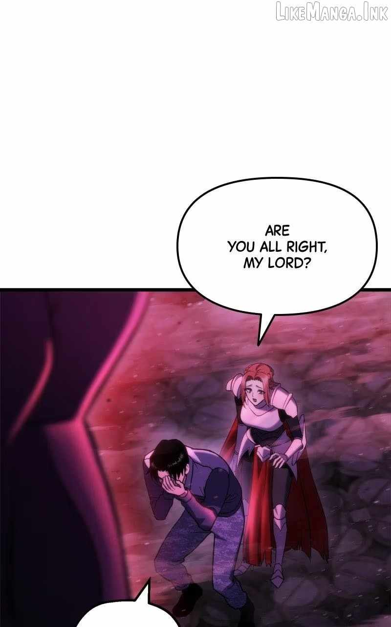 Hiding a Logistics Center in The Apocalypse — Chapter 93 — page 31