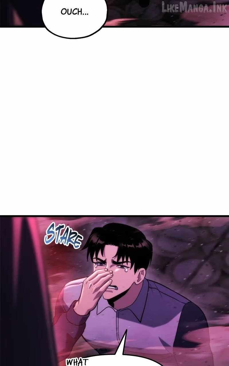 Hiding a Logistics Center in The Apocalypse — Chapter 93 — page 32