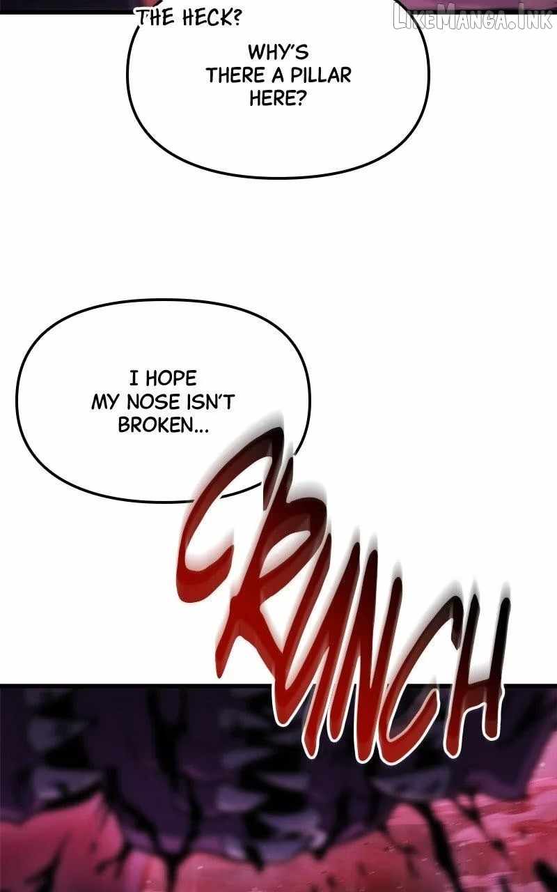 Hiding a Logistics Center in The Apocalypse — Chapter 93 — page 33