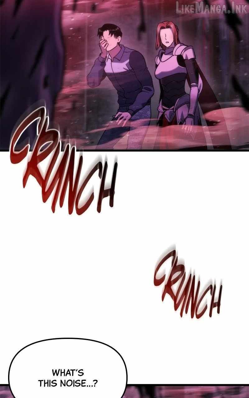 Hiding a Logistics Center in The Apocalypse — Chapter 93 — page 34