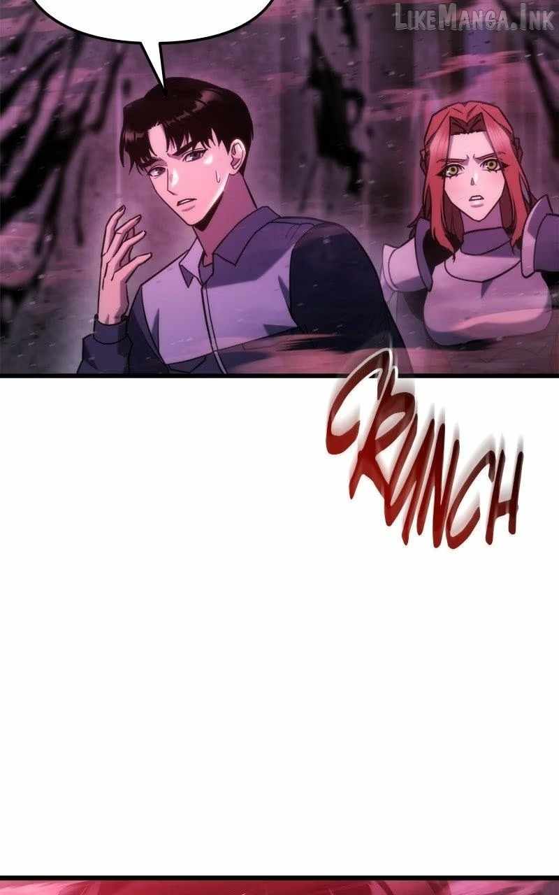 Hiding a Logistics Center in The Apocalypse — Chapter 93 — page 35