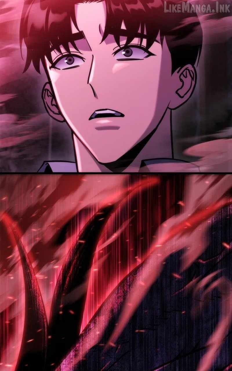 Hiding a Logistics Center in The Apocalypse — Chapter 93 — page 36