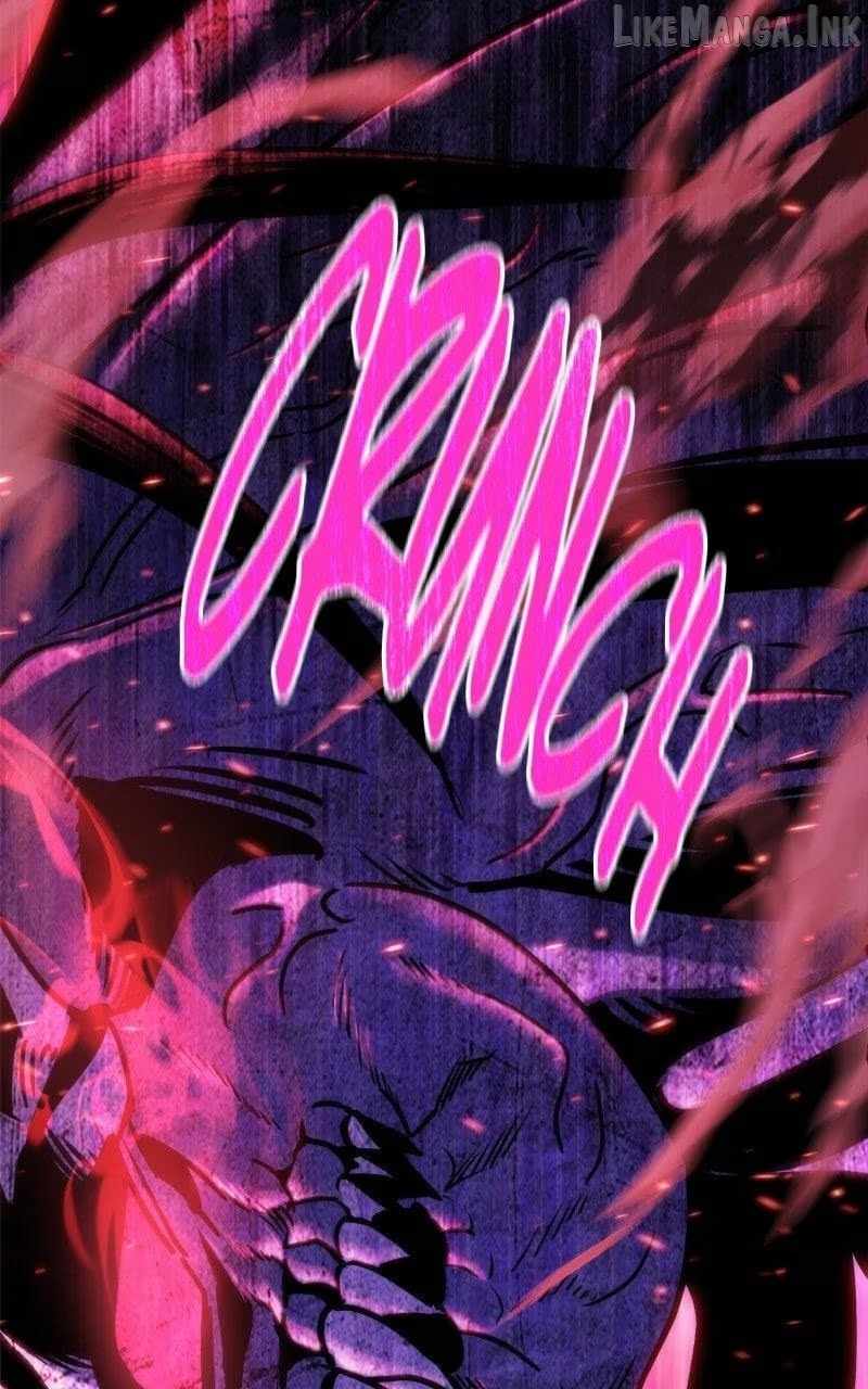 Hiding a Logistics Center in The Apocalypse — Chapter 93 — page 37