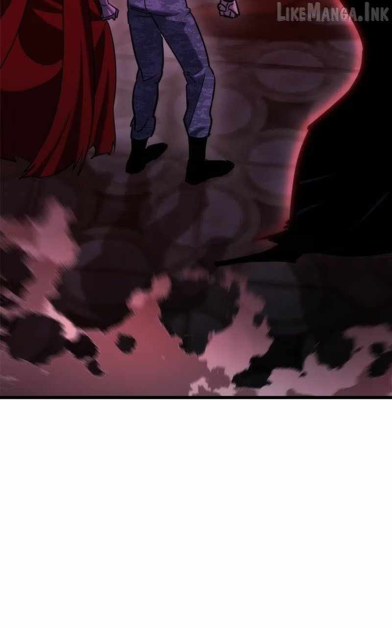 Hiding a Logistics Center in The Apocalypse — Chapter 93 — page 39