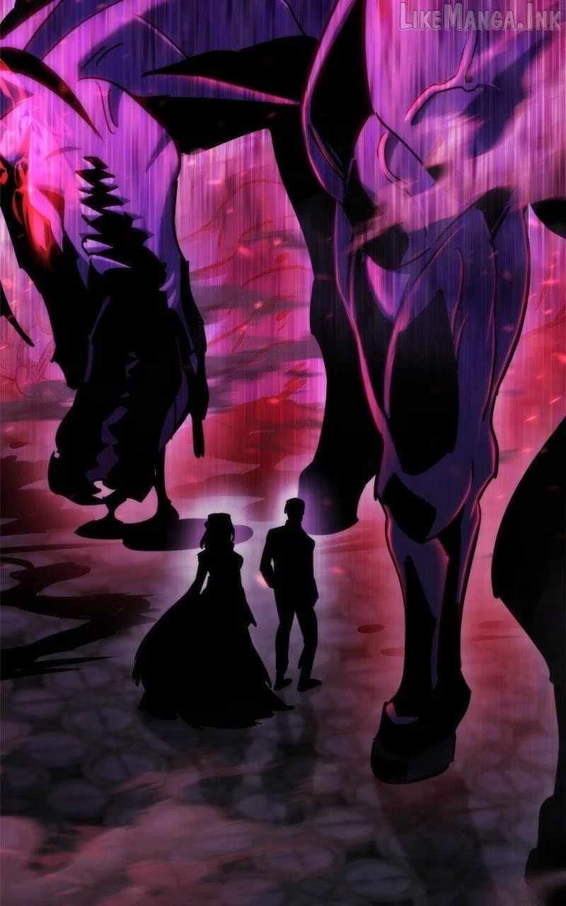 Hiding a Logistics Center in The Apocalypse — Chapter 93 — page 41