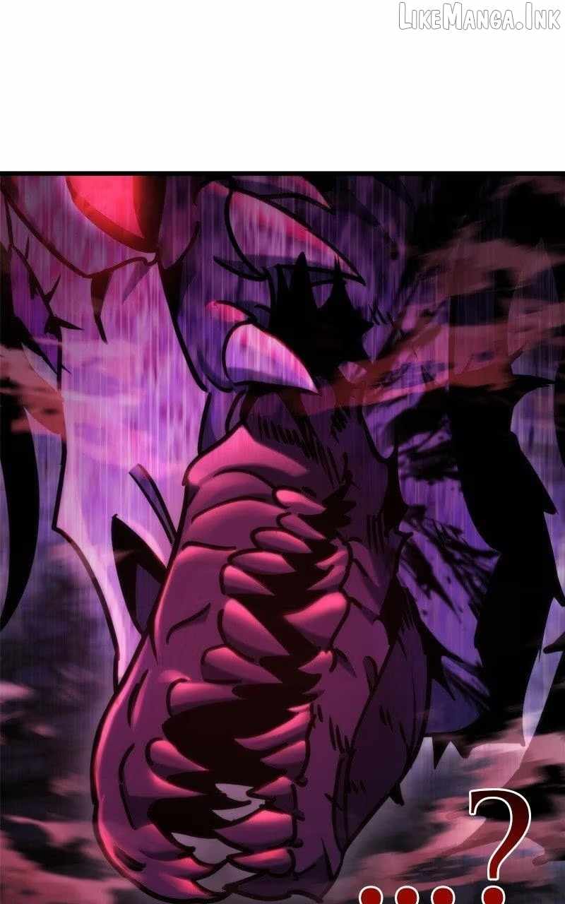 Hiding a Logistics Center in The Apocalypse — Chapter 93 — page 43