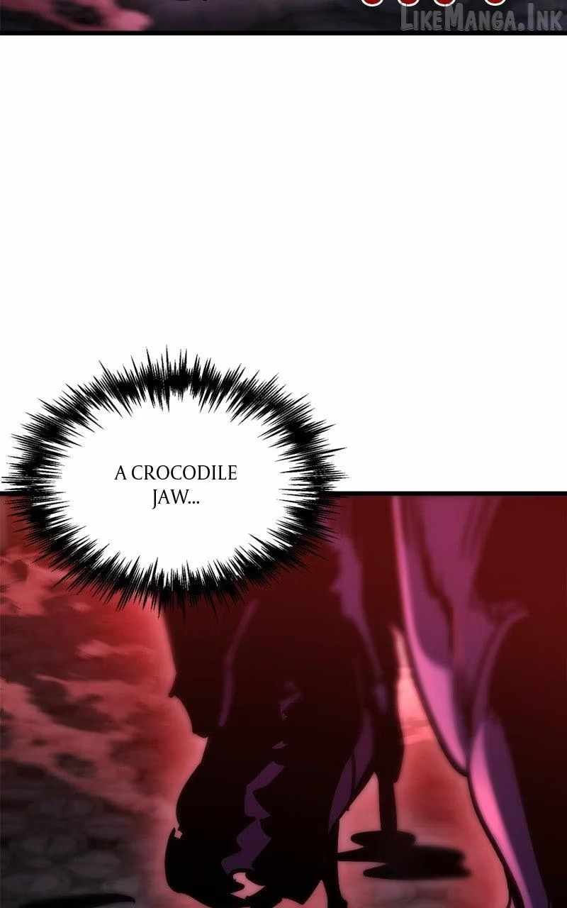 Hiding a Logistics Center in The Apocalypse — Chapter 93 — page 44