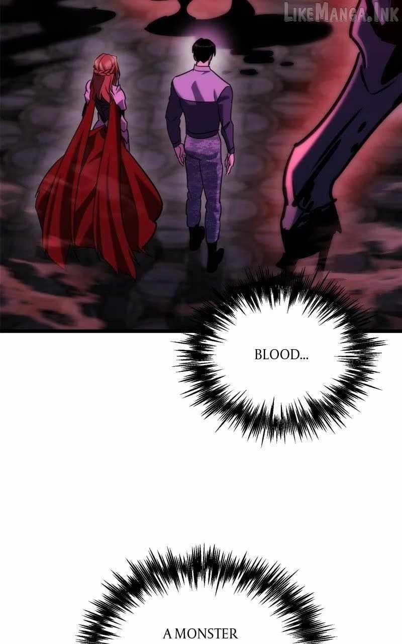 Hiding a Logistics Center in The Apocalypse — Chapter 93 — page 45