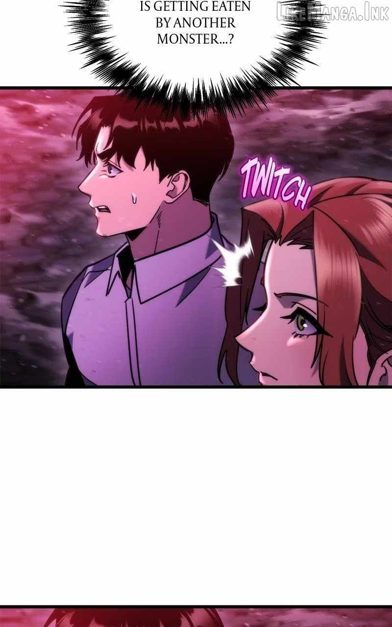 Hiding a Logistics Center in The Apocalypse — Chapter 93 — page 46