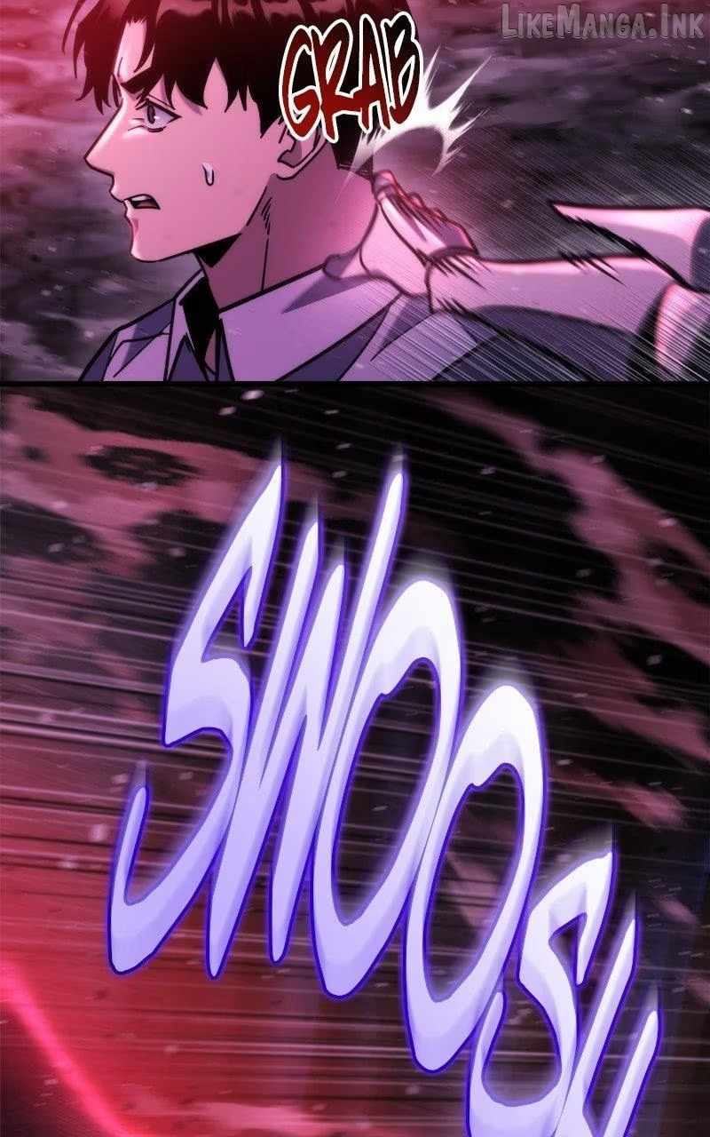 Hiding a Logistics Center in The Apocalypse — Chapter 93 — page 47