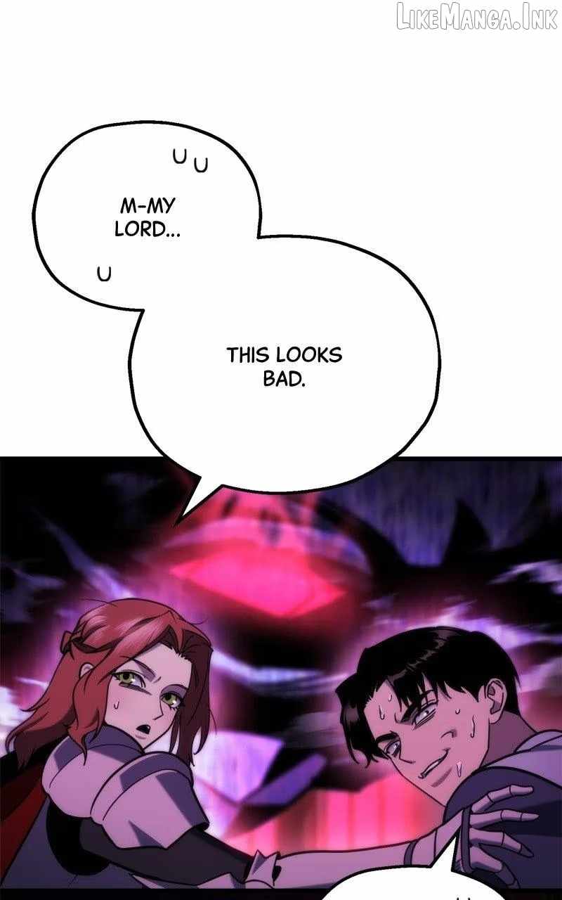 Hiding a Logistics Center in The Apocalypse — Chapter 93 — page 53
