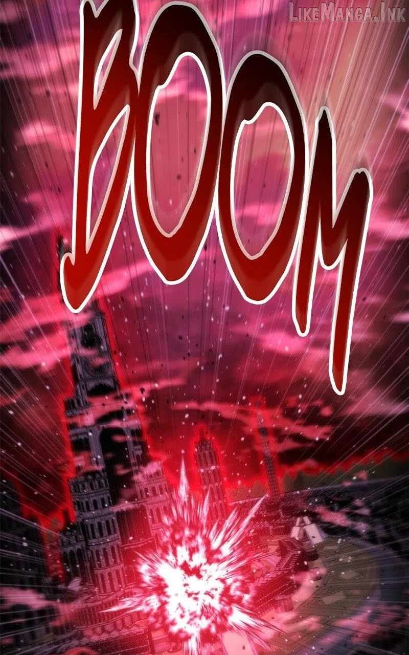 Hiding a Logistics Center in The Apocalypse — Chapter 93 — page 55
