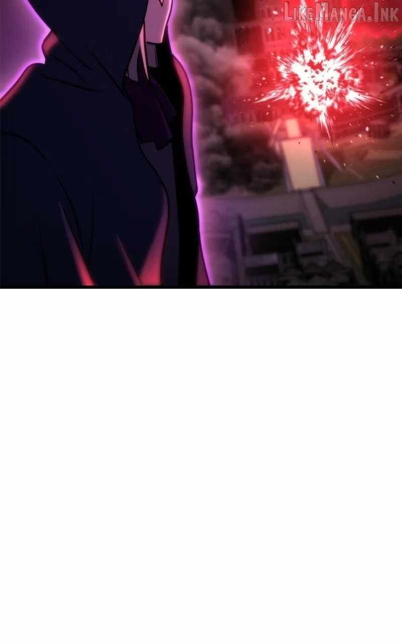 Hiding a Logistics Center in The Apocalypse — Chapter 93 — page 57