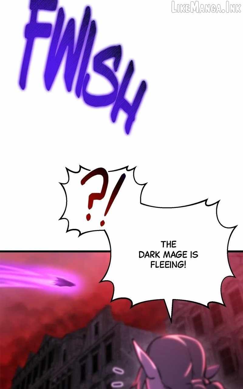 Hiding a Logistics Center in The Apocalypse — Chapter 93 — page 59