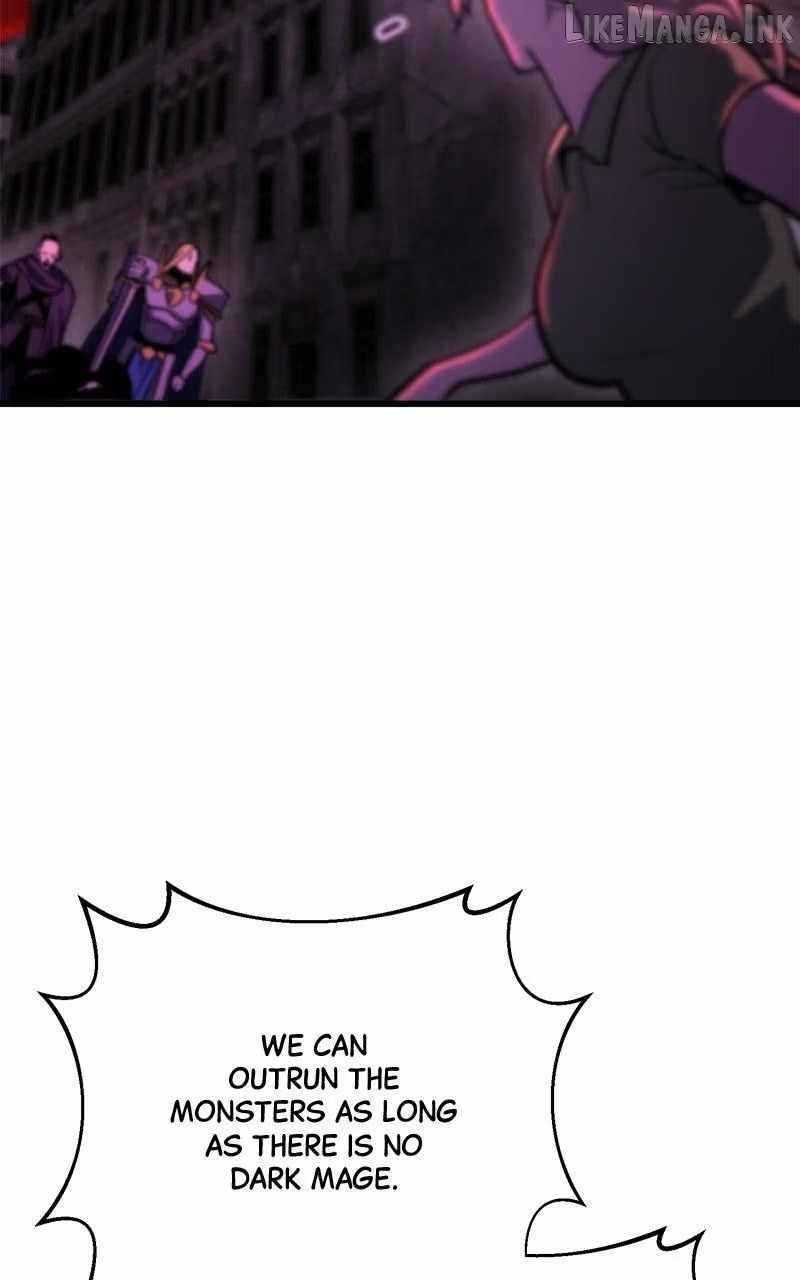 Hiding a Logistics Center in The Apocalypse — Chapter 93 — page 60